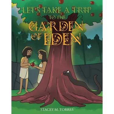 Let's Take a Trip to The Garden of Eden