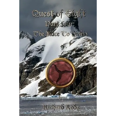 Quest of Eight Part Four: The Race to Virkio