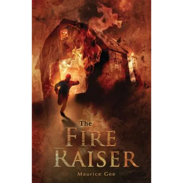The Fire-Raiser