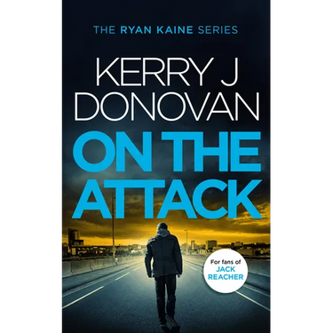 On the Attack