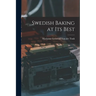 Swedish Baking at Its Best