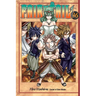 Fairy Tail, Volume 36