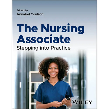 The Nursing Associate: Stepping Into Practice
