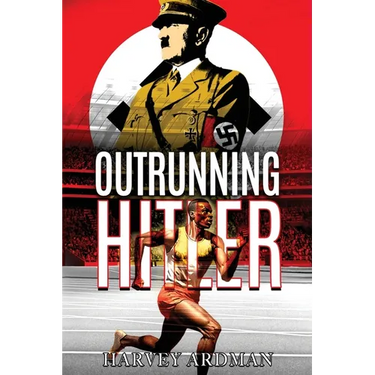 Outrunning Hitler