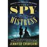 The Spymistress
