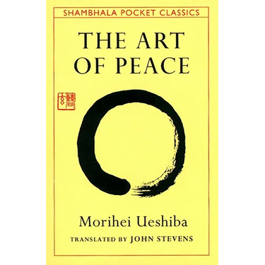 The Art of Peace
