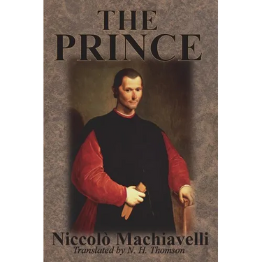 The Prince
