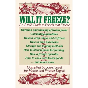 Will It Freeze?