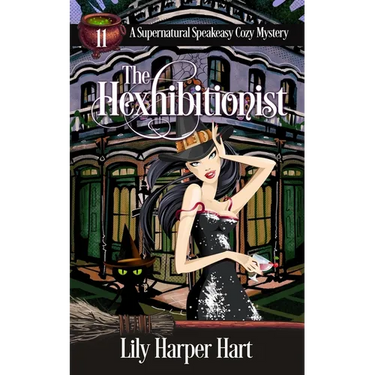 The Hexhibitionist