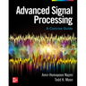 Advanced Signal Processing: A Concise Guide