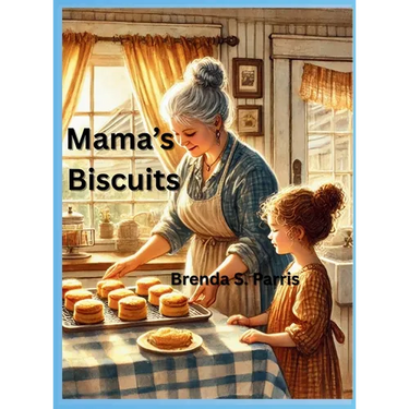 Mama's Biscuits
