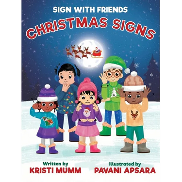 Christmas Signs