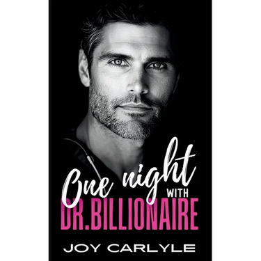 One Night With Dr.Billionaire: An Opposites Attract Pregnancy Romance