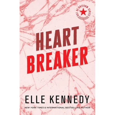 Heart Breaker