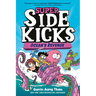 Super Sidekicks #2: Ocean's Revenge: (A Graphic Novel)