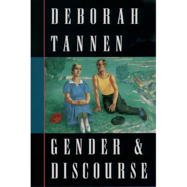 Gender and Discourse