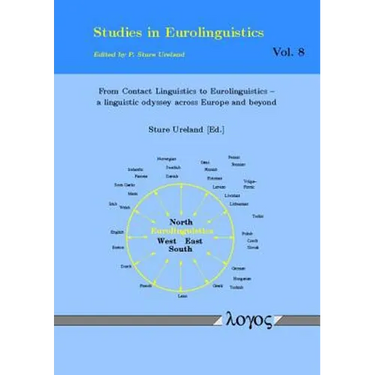 From Contact Linguistics to Eurolinguistics: A Linguistic Odyssey Across Europe and Beyond