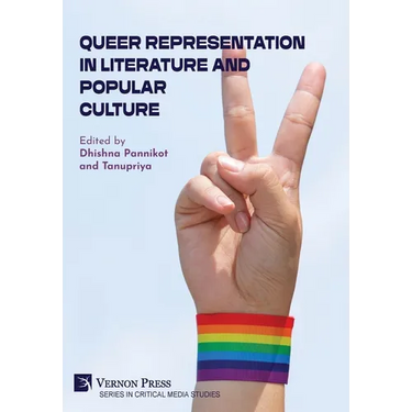 Queer Representation in Literature and Popular Culture