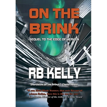 On The Brink