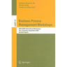 Business Process Management Workshops: BPM 2009 International Workshops, Ulm, Germany, September 7, 2009, Revised Papers