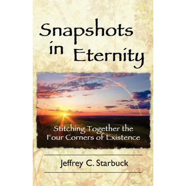 Snapshots in Eternity: Stitching Together the Four Corners of Existence