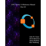 The GNU Octave 3.8 Reference Manual - Part 2/2: Free Your Numbers