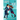 Left on Ice Illustrated Cover
