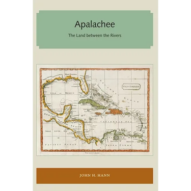 Apalachee: The Land between the Rivers