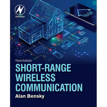 Short-Range Wireless Communication