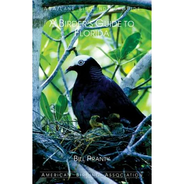 A Birder's Guide to Florida