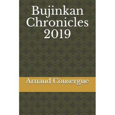 Bujinkan Chronicles 2019