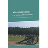 After Gettysburg: Lee retreats, Meade pursues