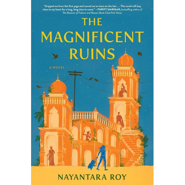 The Magnificent Ruins