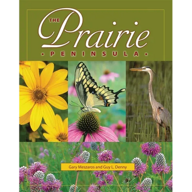 The Prairie Peninsula