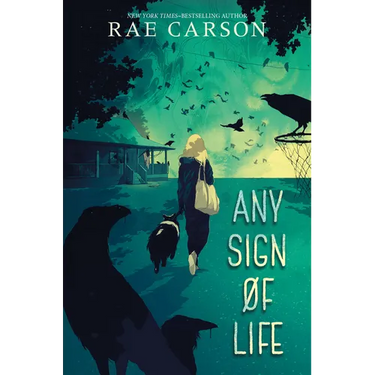 Any Sign of Life