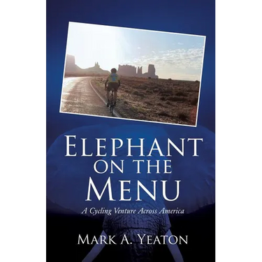 Elephant on the Menu