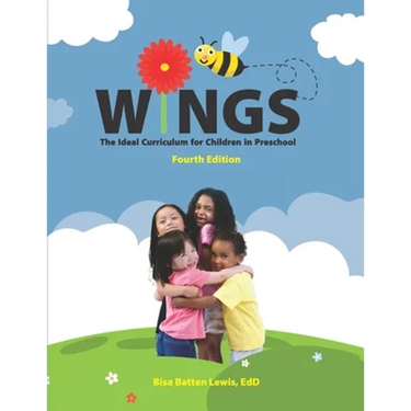 Wings: The Ideal Curriculum for Children in Preschool