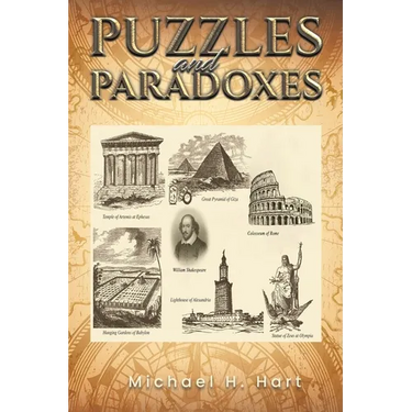 Puzzles and Paradoxes