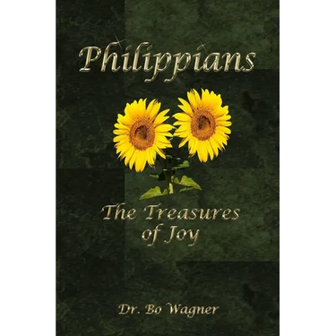 Philippians: The Treasures of Joy