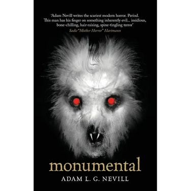 Monumental
