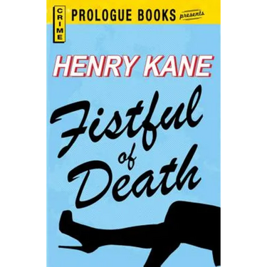 Fistful of Death