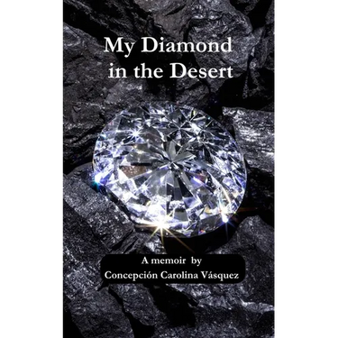 My Diamond In The Desert