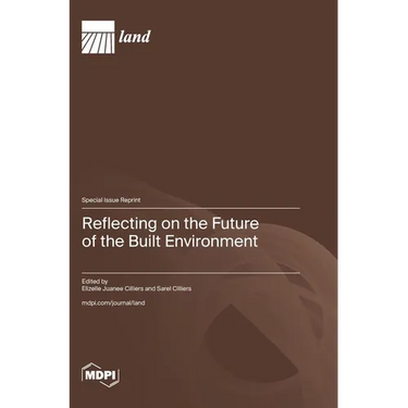Reflecting on the Future of the Built Environment