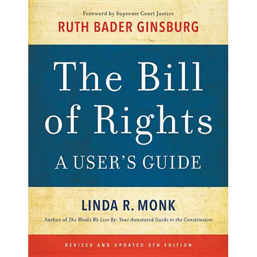 The Bill of Rights: A User's Guide