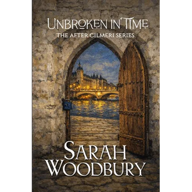 Unbroken in Time