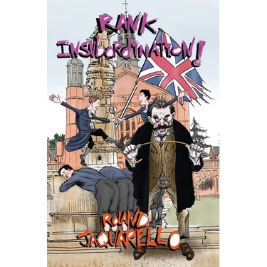 Rank Insubordination!