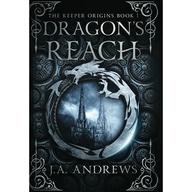 Dragon's Reach