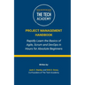 The Project Management Handbook: Simplified Agile, Scrum and DevOps for Beginners