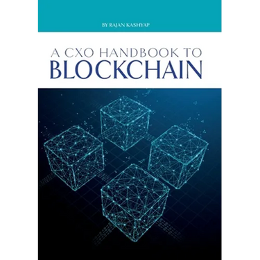 A CxO Handbook to Blockchain