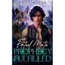 Fated Mate Prophecy Fulfilled